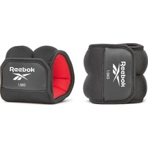 Reebok 2 X 1.5 Kg Ayak Bilek Ağırlığı Rawt-11222 Çok Renkli