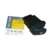 Kango Cam Açma Düğmesi 7700307605-