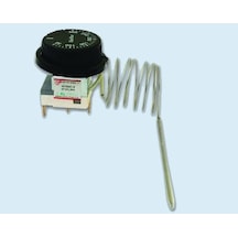 Gazlı Termostat 0-40 Derece