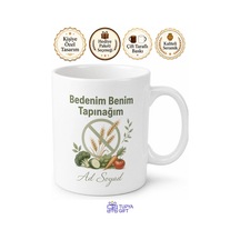 Beyaz - Çok Renkli