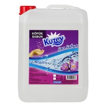 Kuzey Sıvı Sabun Köpük 4lt