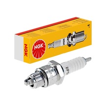 Ngk Buji Bp7hs-10 7829 Mercury/tohatsu Nikel Dıştan Takma Deniz Motoru Bujisi - Nickel Outboard Spark Plug