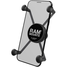 Ram Mounts X-grip Bilyalı Büyük Evrensel Telefon Tutucu 084948