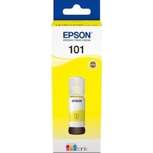Epson T03v44a 101y Sarı 70ml Tanklı Sistem Mürekkebi-212176