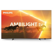 Philips 55PML9008 55" 4K Ultra HD Ambilight  Smart LED TV