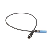 Sick Rzt7-03zrs-kp0 1070847 ,kübik/10mm Pnp-no M8-3p Piston Sensör