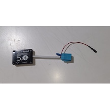 Linea Punto Doblo DELPHİ marka aux çıkmayan teyp için BLUETOOTH
