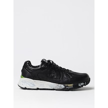 Erkek Sneaker Mase 7083 Siyah Erkek Sneaker Mase 7083 Siyah