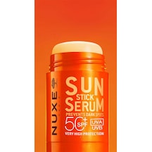 Nuxe Sun Stıck Güneş Koruyucu Spf 50+