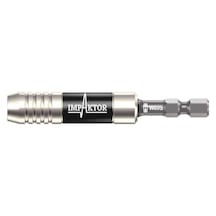 Wera 897/4 Paslanmaz Tri-torsion Rapidaptor Bits Tutucu 0505767