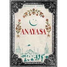 Anayasa - Mevlana İdris - Başka Kafa