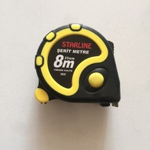 8 M