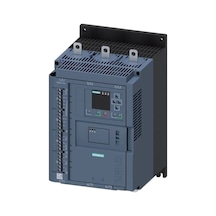 Siemens 3rw5535-6ha14 - 75kw 143a Softstarter