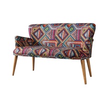 Bienvelle Çay Seti İkili Koltuk (Balkon, Salon, Cafe, Ofis)