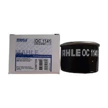 Bmw Gs 310 R310 Oc 1141 Mahle Yağ Filtresi