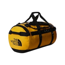 The North Face Base Camp Duffel - M Unisex Çanta Nf0a52sa4wp1 Altın