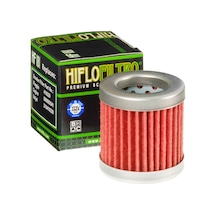 Hiflo Hf181 Yağ Filtresi