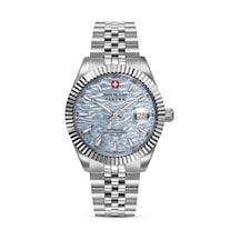 Swiss Military Smwgl0005405 Kol Saati Metalik Swiss Military Smwgl0005405 Kol Saati Metalik