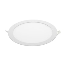 Horoz Slim 18w Panel Led Beyaz