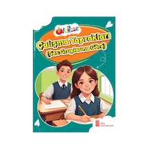 Afacan Çalışma Yaprakları