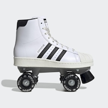 Adidas Js4038 Superstar 82 Skate W Çok Renkli