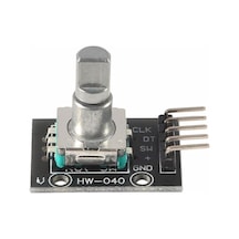 Ky-040 Rotary Encoder Modülü