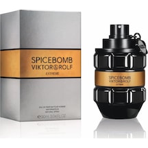 Viktor & Rolf Spıcebomb Extreme Edp 90ml ^ Diğer