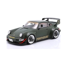 Gt Spirit Gt559 1/18 Porsche Rwb Penthouse 2008