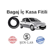 Renault Clio 3 Şen-las Bagaj Fitili Şl1005
