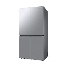 Samsung RF65DG90BESLTR Gardırop Tipi No Frost Buzdolabı