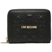 Love Moschino Jc5605pp0gla0000 Siyah Kadın Cüzdan