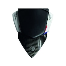 Yamaha Yzf-r25 2015-2024 Arka Kuyruk Üstü Karbon Sticker
