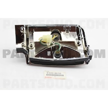 Sinyal Lambası Sol . Japon Hılux Ln65 2.4 D 84-88 Oem No: 81620-39875