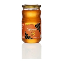 Doğal Çiçek Balı/460 Gr