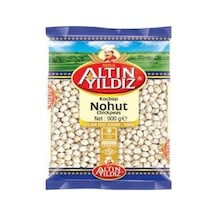 Altın Yıldız Nohut 900 Gr