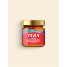 Ravla Energy Ginsengli Bal Karışım - 250g