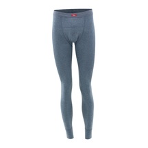 Blackspade 9262 Erkek Gri Thermal Alt