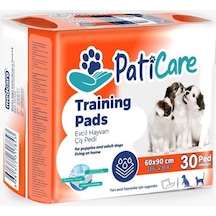 Paticare Köpek Çiş Eğitim Pedi 60 x 90 CM 30'lu