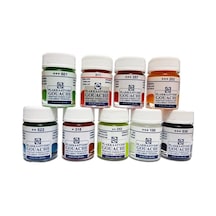 Talens Yaldız Guaj Boya 16Ml 811-Metalik Bronze