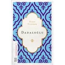 Dadaloğlu - Yusuf Yıldırım - Ketebe