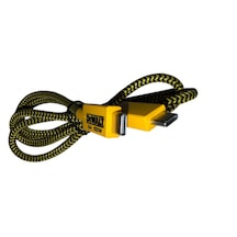 Dewalt Hızlı Şarj C Type Kablo 100w 5a