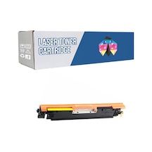 Safir Toner Canon Crg-729 / İ-sensys Lbp-7018c Sarı 1.000 Syf Uyumlu Toner