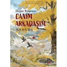 Canım Arkadaşım