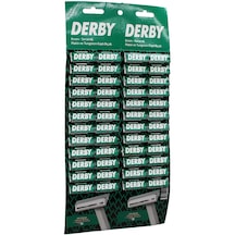 Derby Tek Bıçak Kartelalı 48 Parça