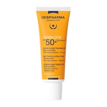 Isıs Pharma Uveblock Spf 50+ Dry Touch 40ml