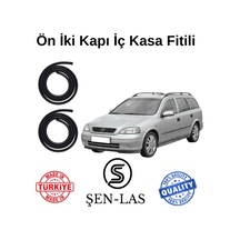 Opel Astra G Station Wagon 1998-2009 Şen-las Ön İki Kapı Fitili Şl8506