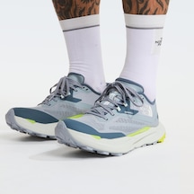 The North Face M Vectıv Infınıte 3 Frost Grey