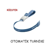 Ri-clip Otomatik Otomatik Turnike