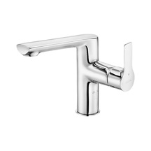 E.c.a. Luna Lavabo Bataryası - Krom - 102108955
