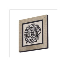 Galatyalılar 6:9 Baskılı Mdf Magnet 7x7